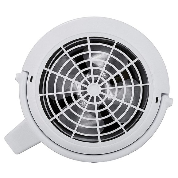 Pure Water Distiller 750W Purifier Filter Fully Upgraded 1.1 Gal /4L - Picture 5 of 9